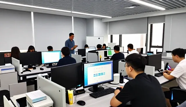 选择上海慧意教育培训有限公司教学资源开发的几个理由